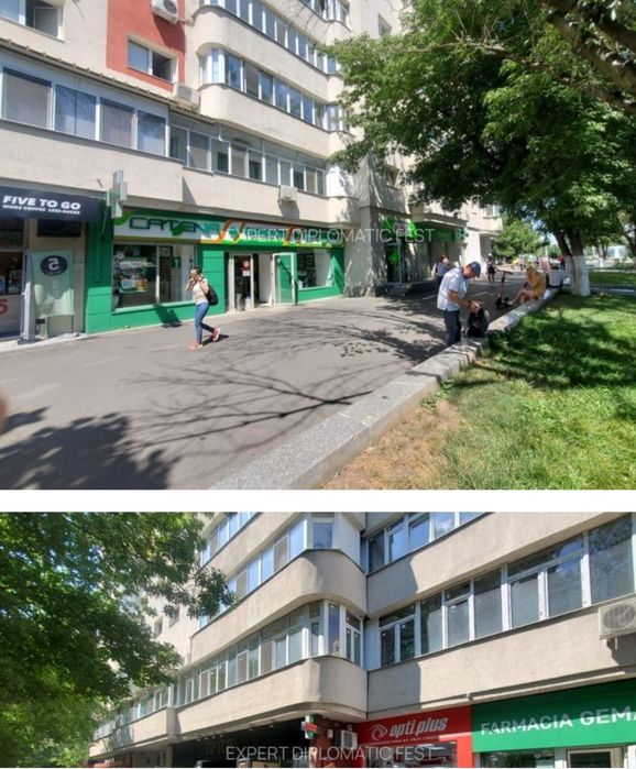 BRANCOVEANU METROU - Oltenitei 140 mp - pret 4500 euro