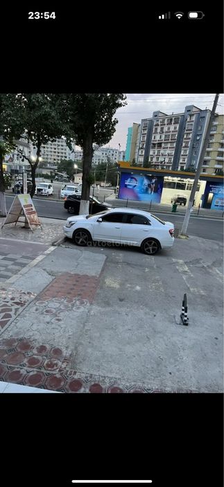 Cobalt 1 evro kondisionerlari bor