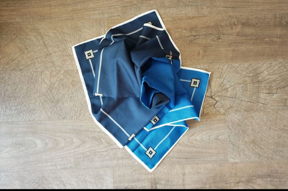 Полиестерни шалове