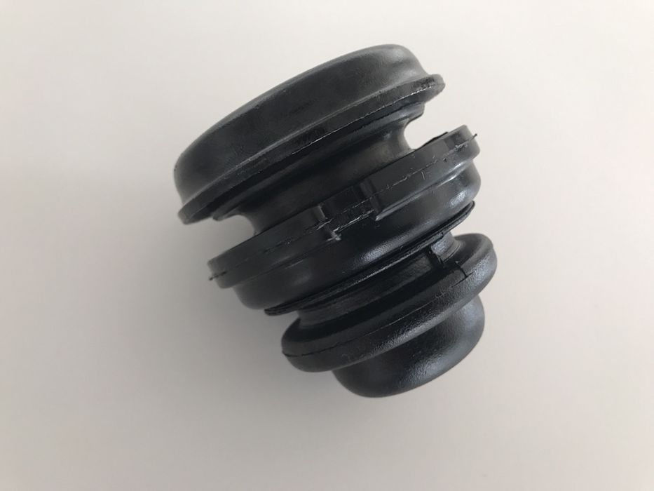Cap bara Nissan Patrol