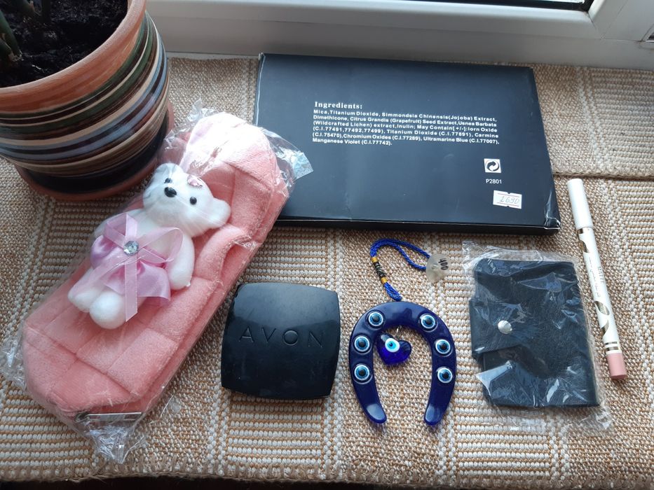 продам набор косметики