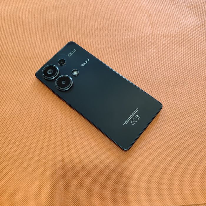 Redmi Note 13 Pro ideal karobkalik 256 Gb