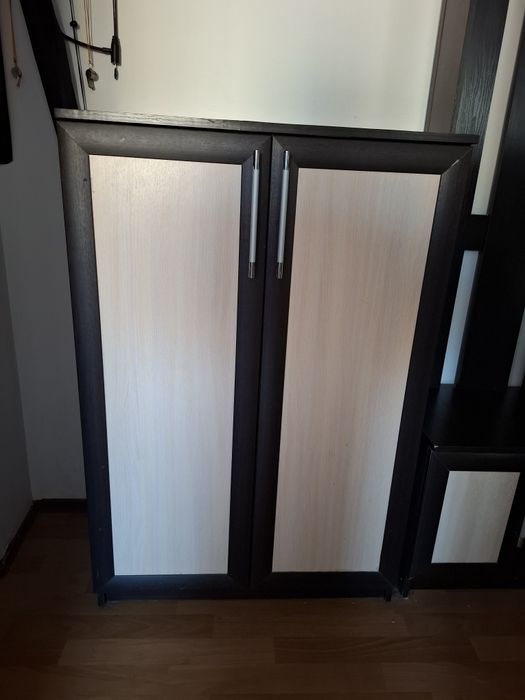 Прихожая прихожая