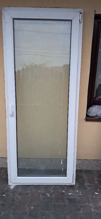 Ușă balcon superba