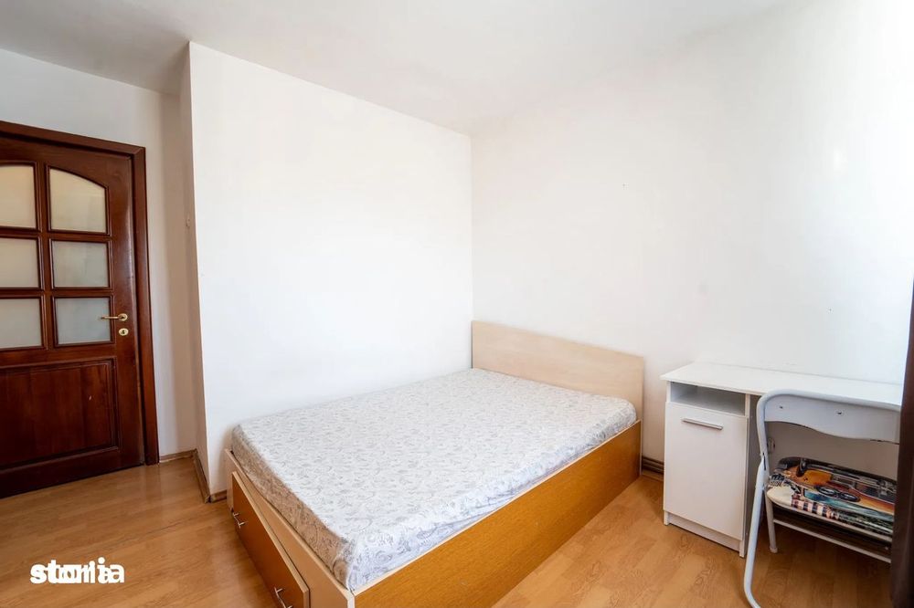 Apartament 2 camere decomandat, RENOVAT, mobilat și utilat - Tătărași
