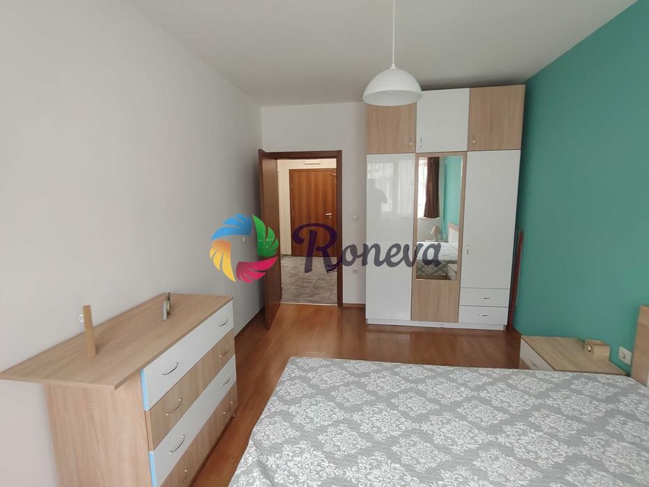 2-стаен в Варна-ХЕИ площ 65 КВ.М.