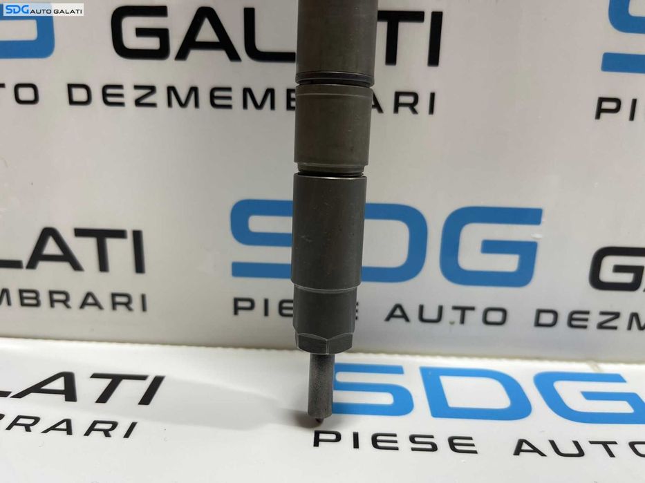 Injector Injectoare Audi A4 B7 2.7 TDI V6 2005 - 2008 Cod 059130277AC 0445115039