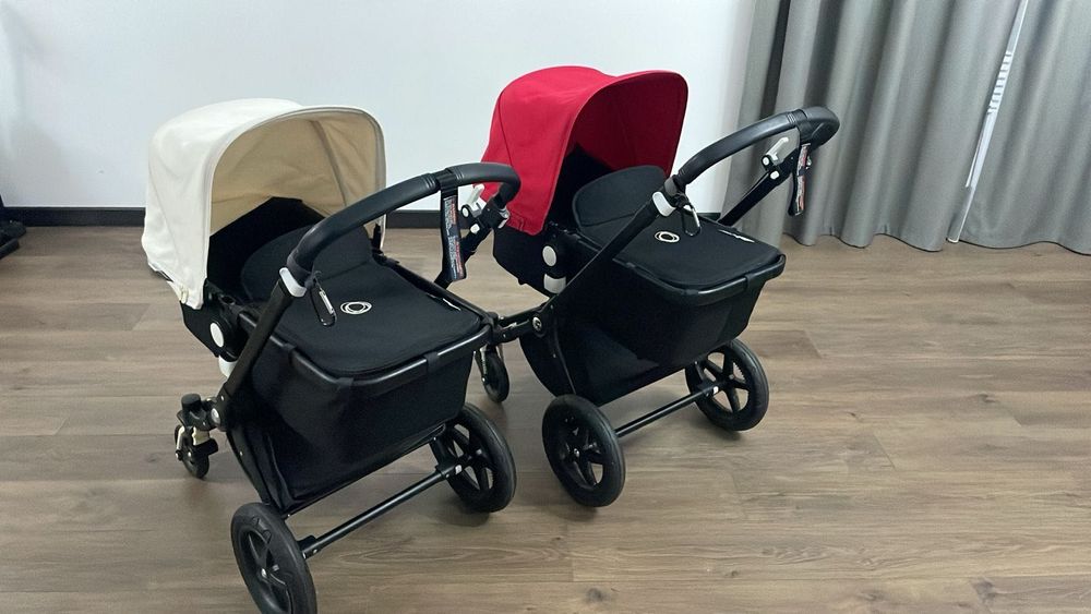 Продам коляски bugaboo cameleon 3