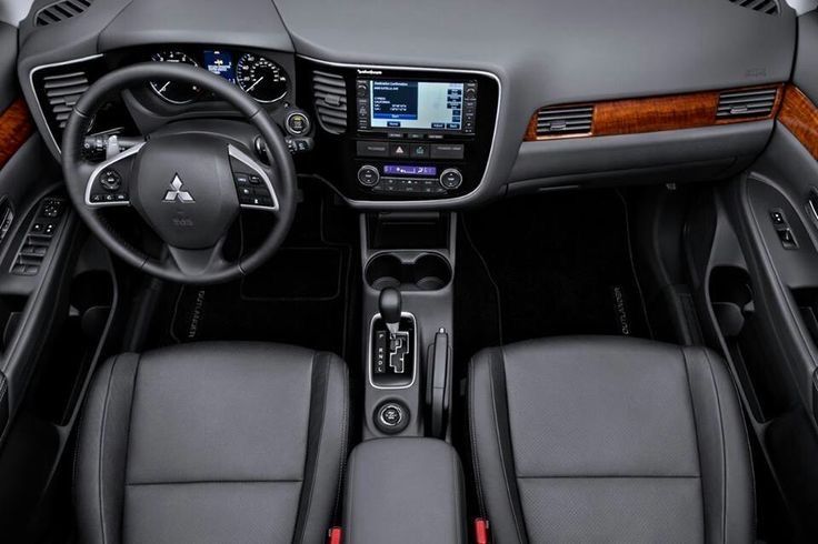 Mitsubishi Outlander Митсубиши Оутлендар 2.0бензин 4х4 2021г  На части