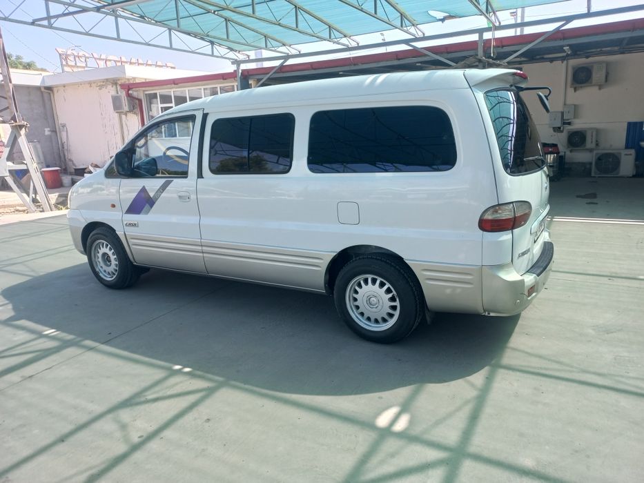Xunday starex 2006