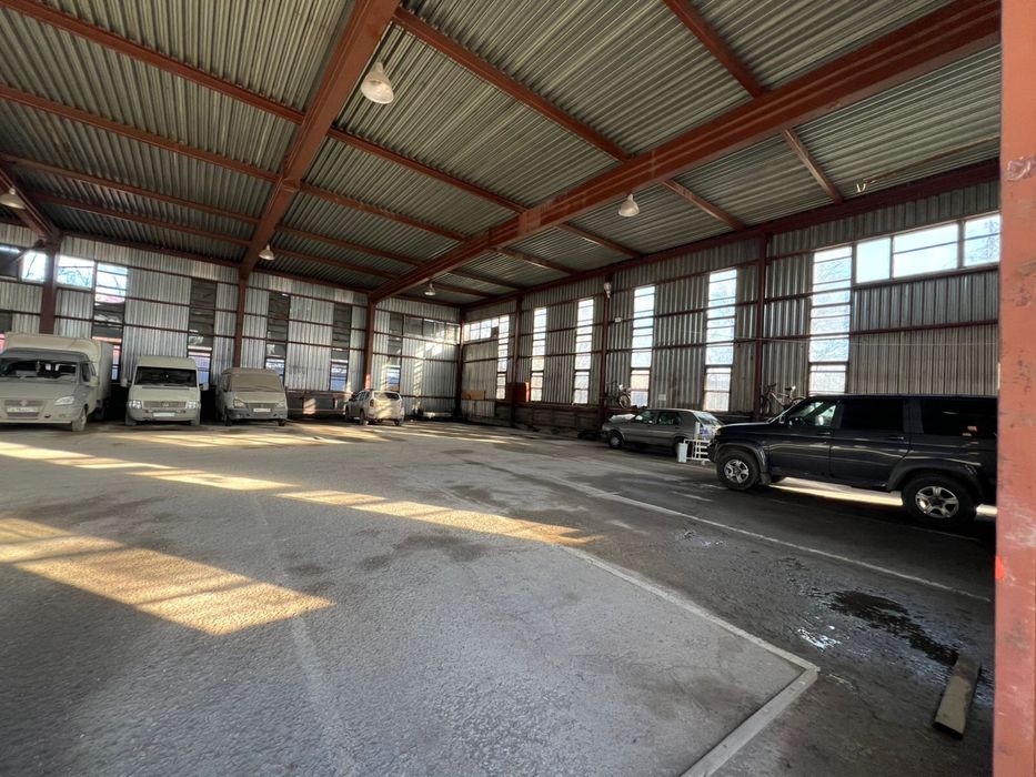 Сдается помещение