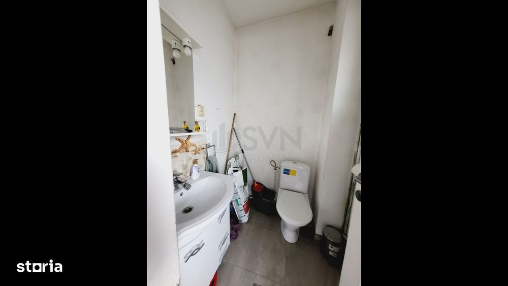 Vila Individuala IChitila ITeren Generos