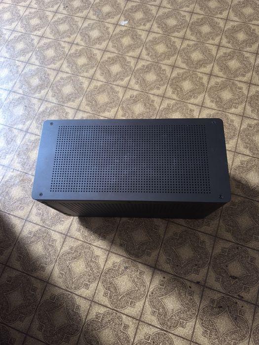 Aorus rtx 3090 gaming box