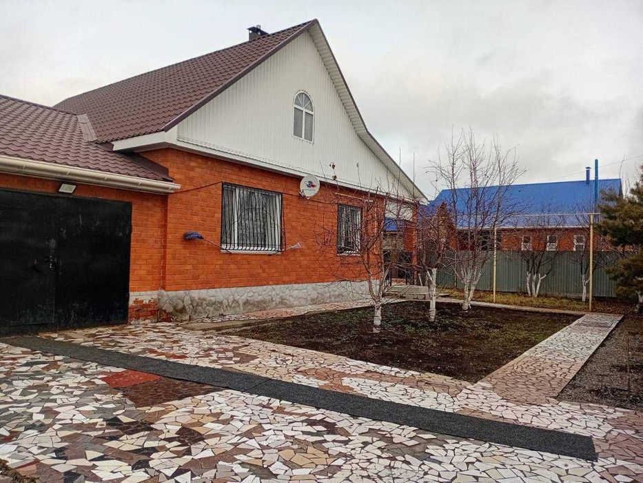 дом мкрн Северо-западный 70млн торг 150кв.м  4 комнатная