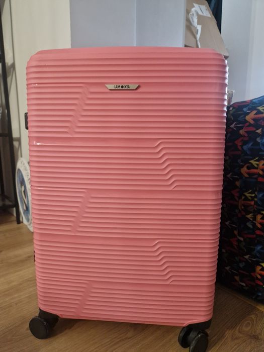 Troller Lamonza in stare ok