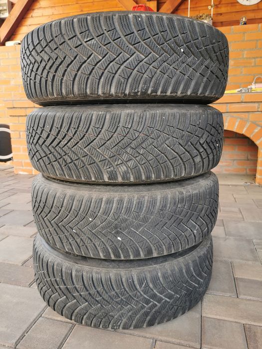 Jante dacia duster roti Nissan qashqai cauciucuri ms 215 65 R16 an2024