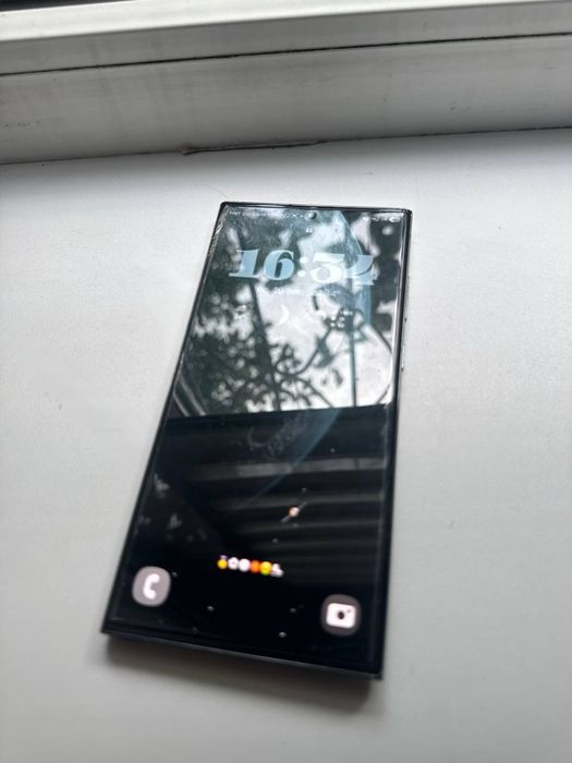 обмен S23 ultra samsung