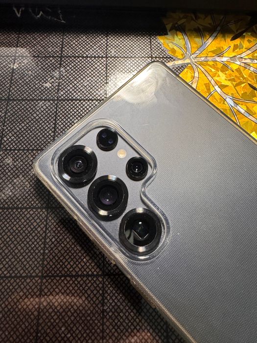 Samsung s25 ultra 256GB