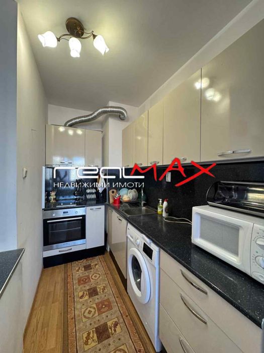 Продава се Двустаен апартамент в Казанлък - 61 кв.м за 1564 €/кв.м - Снимка #4