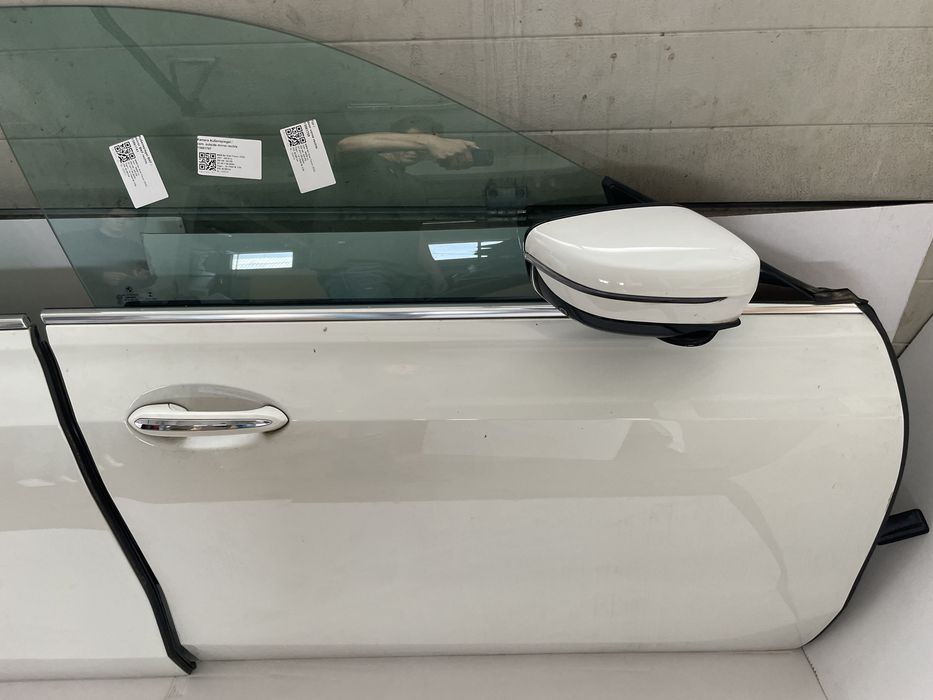 Usa usi BMW seria 6 GT F32 oglinda geam trim