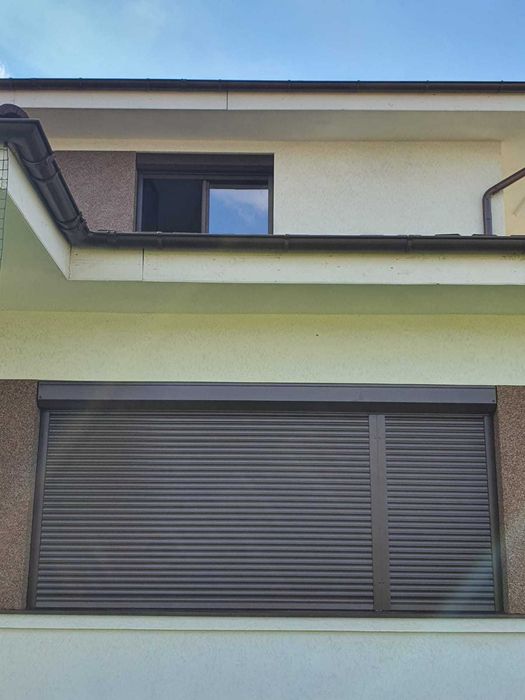 Rulouri exterioare din aluminiu - BERCENI