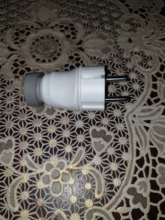 Тук улчагич. 220 волт