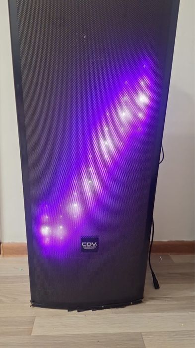 Музыкальная колонка