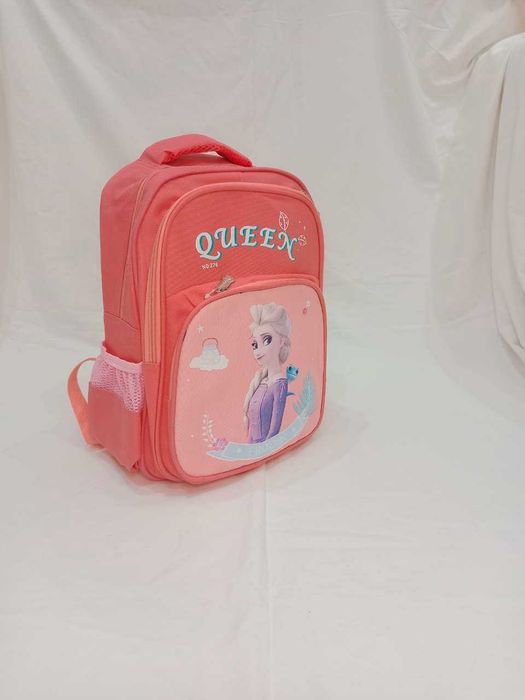 Школьный рюкзак для девочек