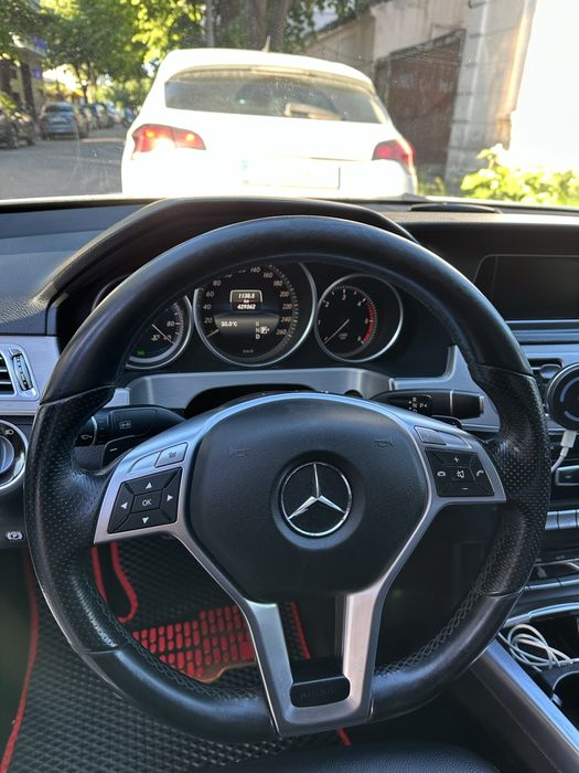 Mercedes benz 2.2