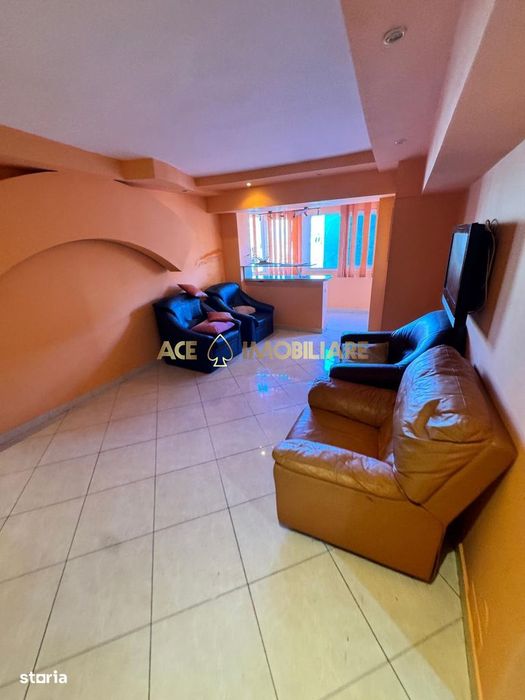 4 Camere de inchiriat | Pantelimon | Mobilat & Utilat |