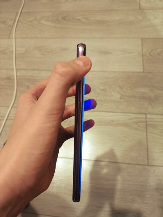 Обмен Samsung S9+