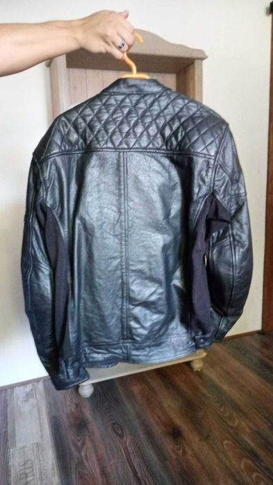 geaca motociclist motorbiker Course Boomer Mcourse Motorcycle Jacket
