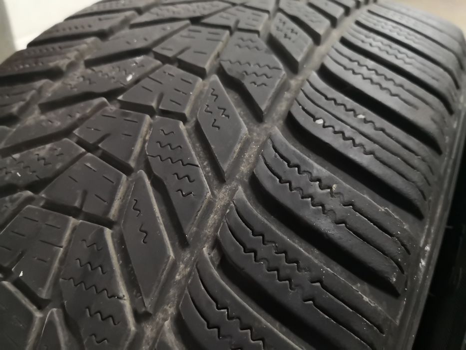 225 45 18 цола гуми hankook dot 21 4 броя