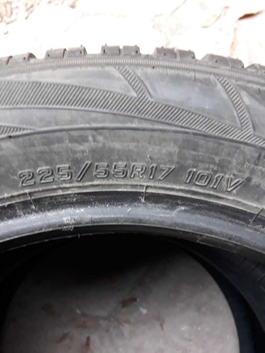 Зимни гуми Фалкен