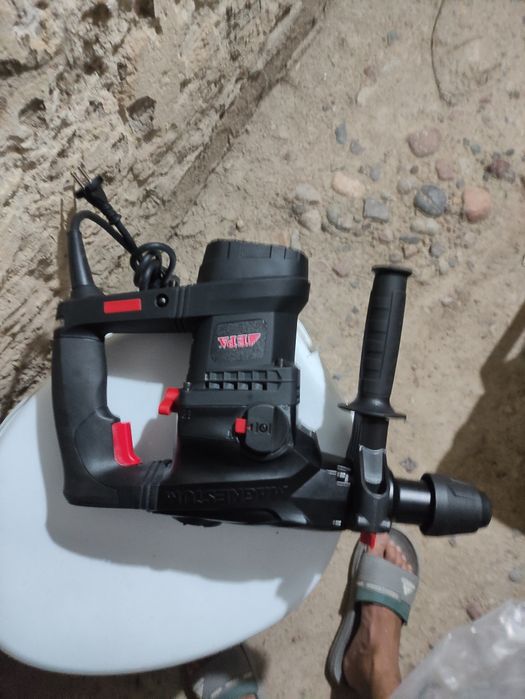 Перфоратор епа 32 2