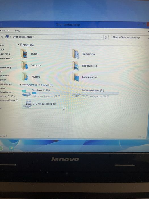 Ноутбук в хорошем состояние