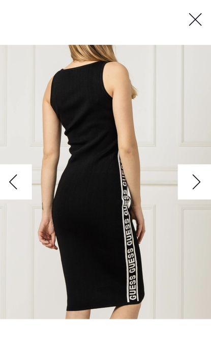 Дамска ластична рокля Guess , M р-р