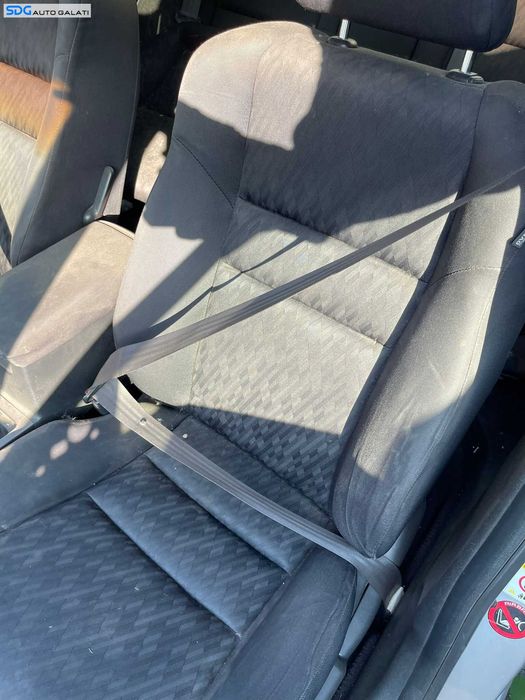Centura Siguranta Stanga Fata Sofer Honda Accord 2002 - 2008 [C5958]