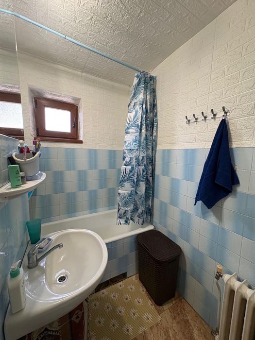 Vand apartament in Sebes (cartier Kogalniceanu)