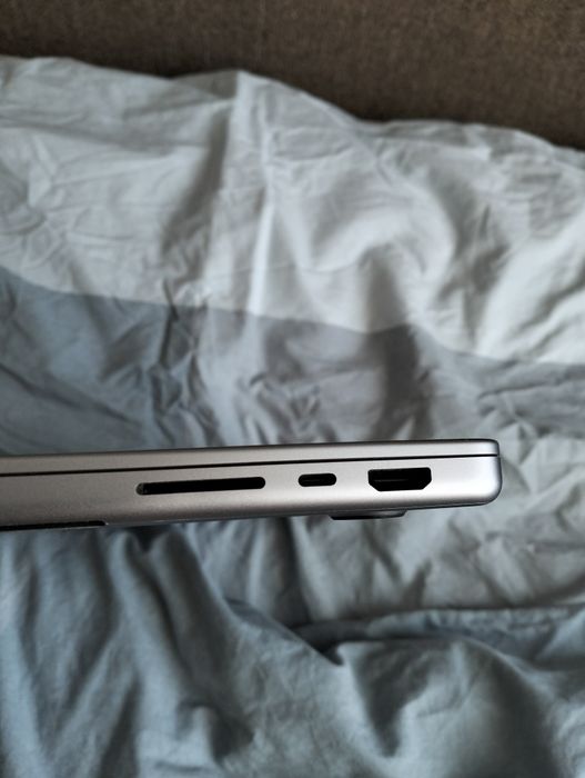 MacBook Pro 14″ 2023