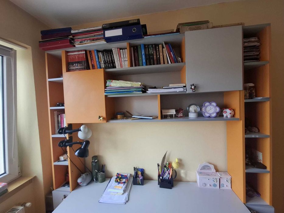 Vand mobilier camera copii