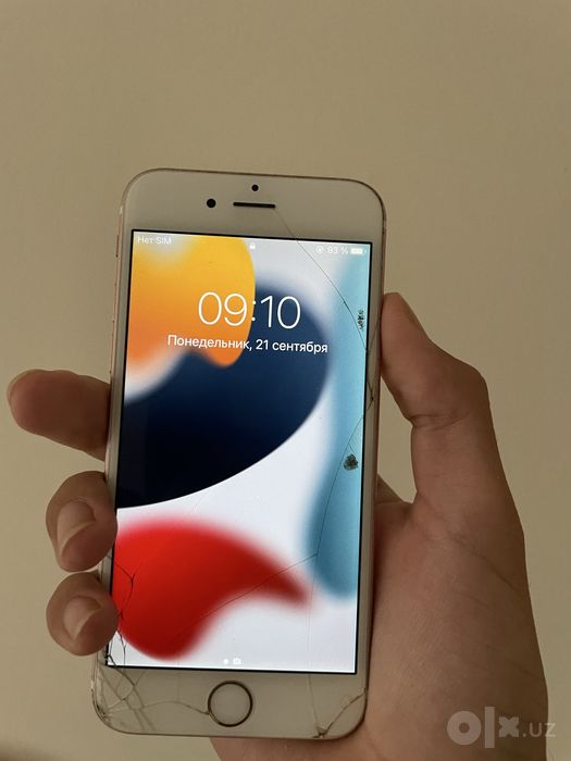 Iphone 6s sotiladi