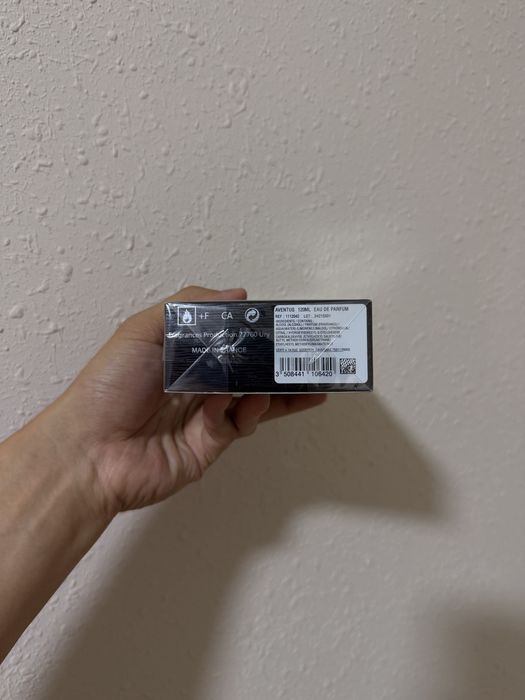 Creed Aventus 120ml