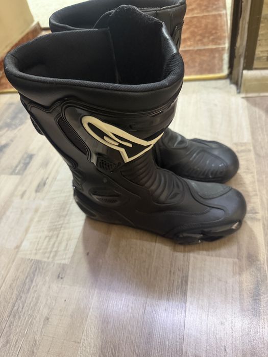 Ботуши alpinestars   41