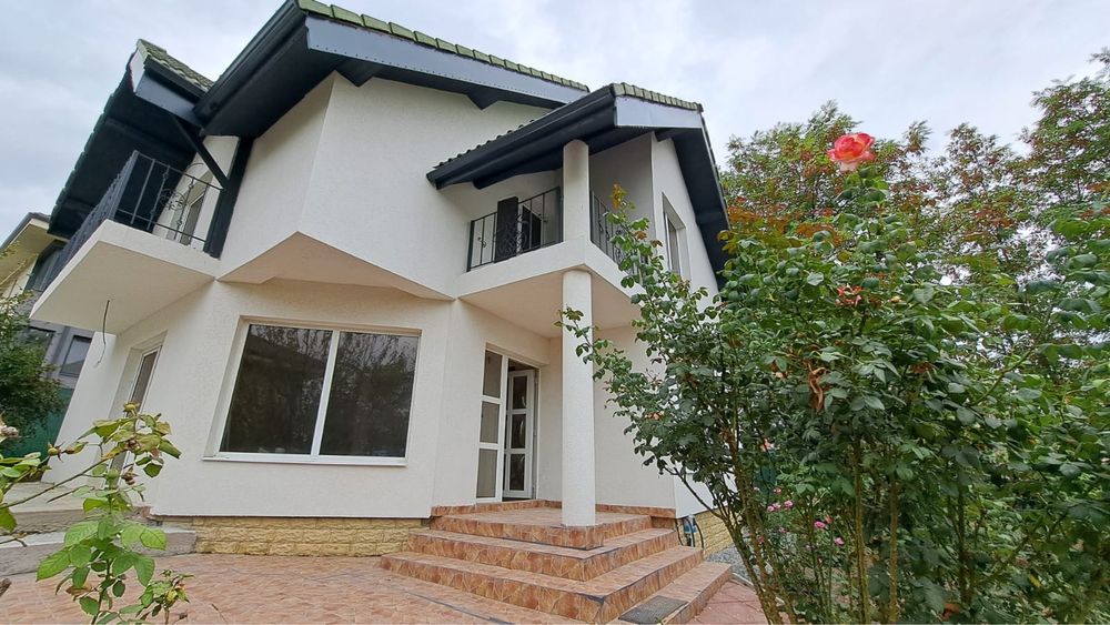 Casa individuala in Dezmir, zona centrala 500mp de teren