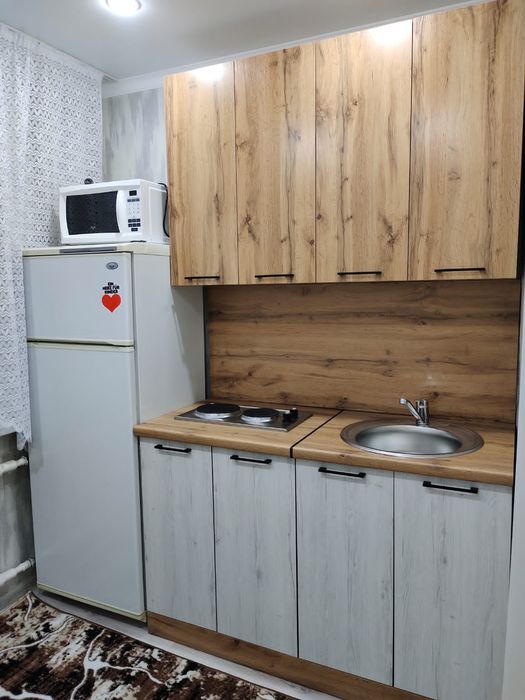 Сдам 1ком. посуточно