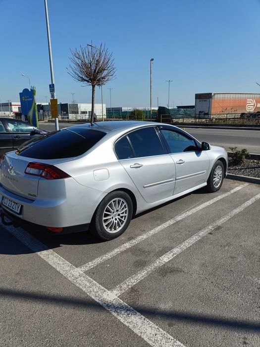 Auto Renault laguna