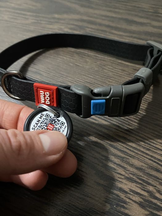 Ошейник для животных