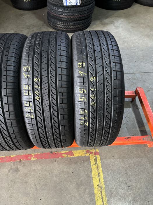 Anvelope All Season 235/55/19 Yokohama Avid GT 235 55 19 R19