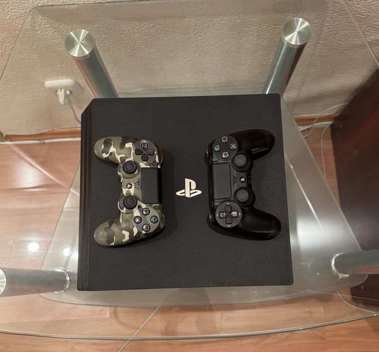 Playstation 4 PRO 1TB